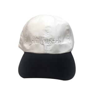 Image of OG phillymade. Champion™ dryfit moisture wick cap