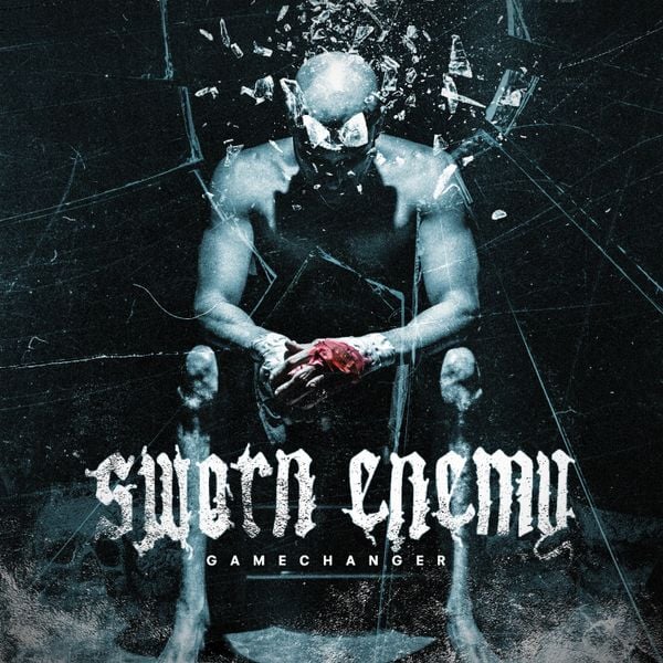 Image of Sworn Enemy - Gamechanger CD (US IMPORT)