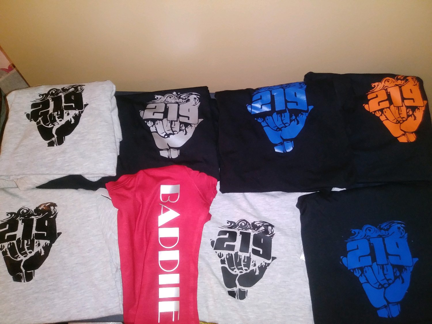 Image of T Shirt