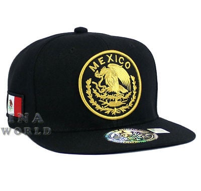 Image of Mexico Hat