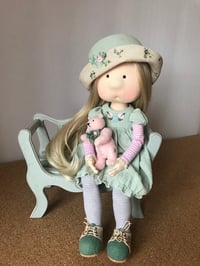 Lucienne Doll  - Jertill