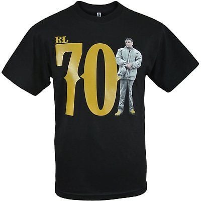 Image of 701 Chapo Guzman