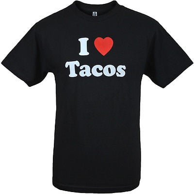 Image of I Love Tacos