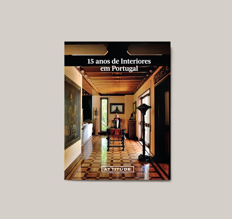 Image of 15 years of Interiors in Portugal