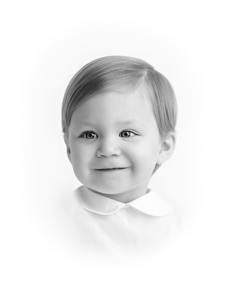 Image of Timeless Portraits