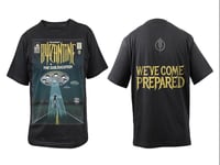 SHIRT - THE SUBJUGATED