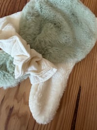 Image 5 of DOUDOU OIE COULEUR PASTEL