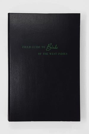 Taryn Simon - Field Guide to Birds of the West Indies 