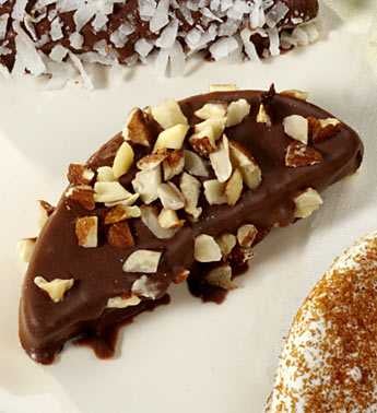 Image of Decadent Caramel Apple Slices