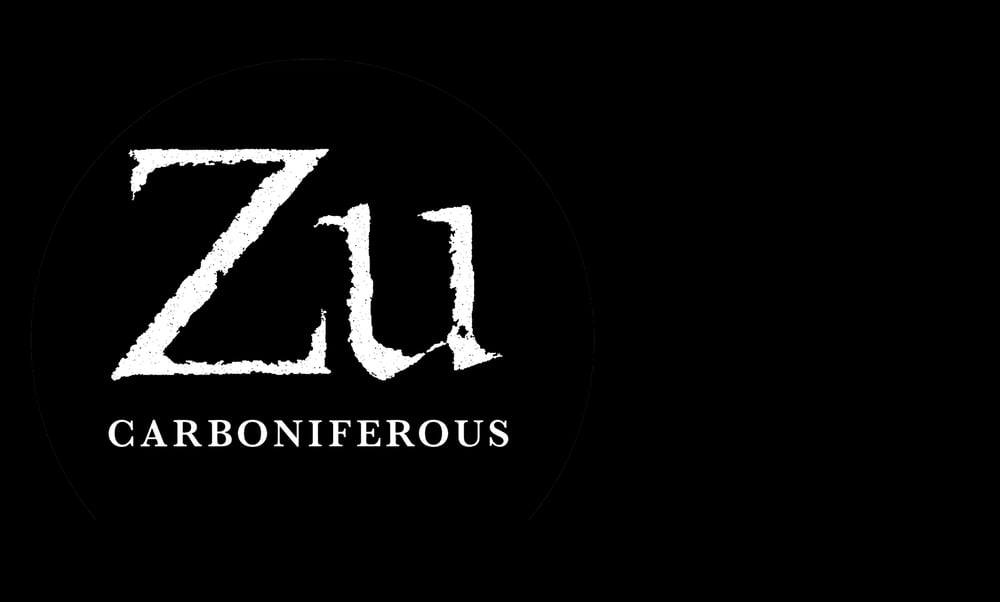 Zu - Carboniferous - LP "Golden Edition 10th Anniversary"