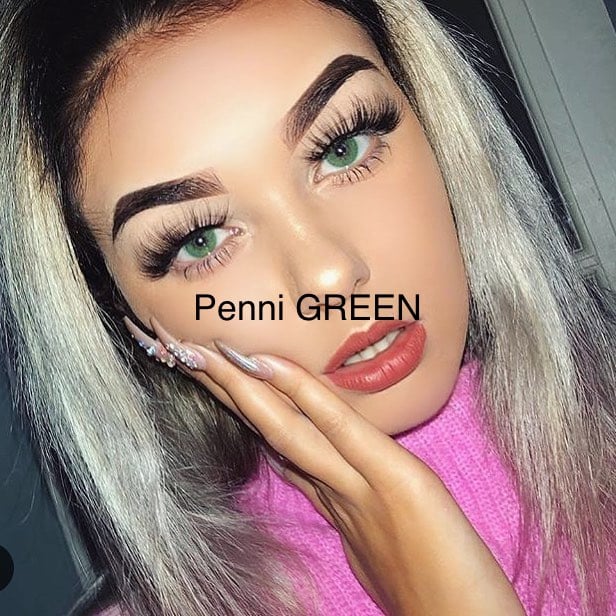 Image of Penni Green