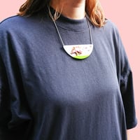 Image 5 of Blossom Tree Necklace
