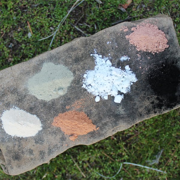 Image of Facial Masques