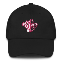 Image 1 of "All-seeing PyraKitty" Dad Cap