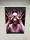  The Pale Man ( Prints )