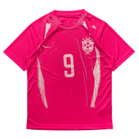 Image 1 of fenômeno sport tee [pink]
