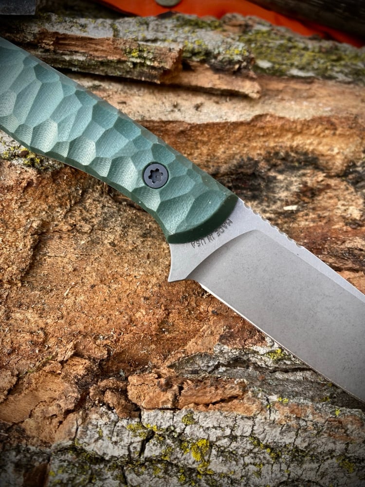 Image of HUNTER 3.5 FOREST ROCK