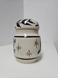 Image 4 of "I know you're with me" Small urn 