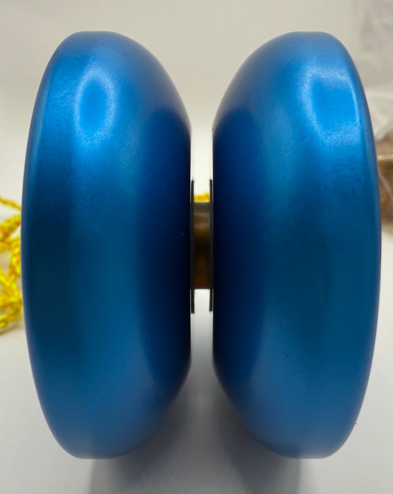 Image of Ultem 3/4 Spec C Bearing Blank