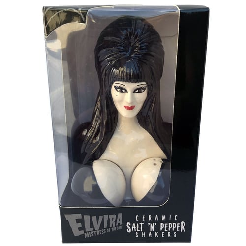 Image of Elvira S&P Shakers
