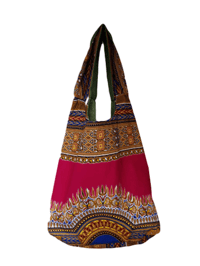 Image 2 of Green Luxe Shopper Land