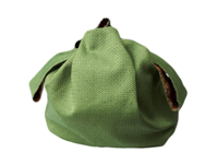 Image 3 of Green Luxe Shopper Land