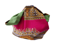 Image 4 of Green Luxe Shopper Land