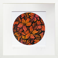 Image 1 of 'Efflorescence' Series - Limited Edition Prints 