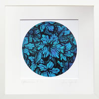 Image 2 of 'Efflorescence' Series - Limited Edition Prints 