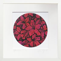 Image 3 of 'Efflorescence' Series - Limited Edition Prints 