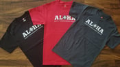 Image of L.R.A. - "Aloha" Shirt