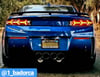 License Plate Frame