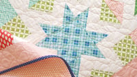 Image 2 of Star Kisses PAPER Pattern