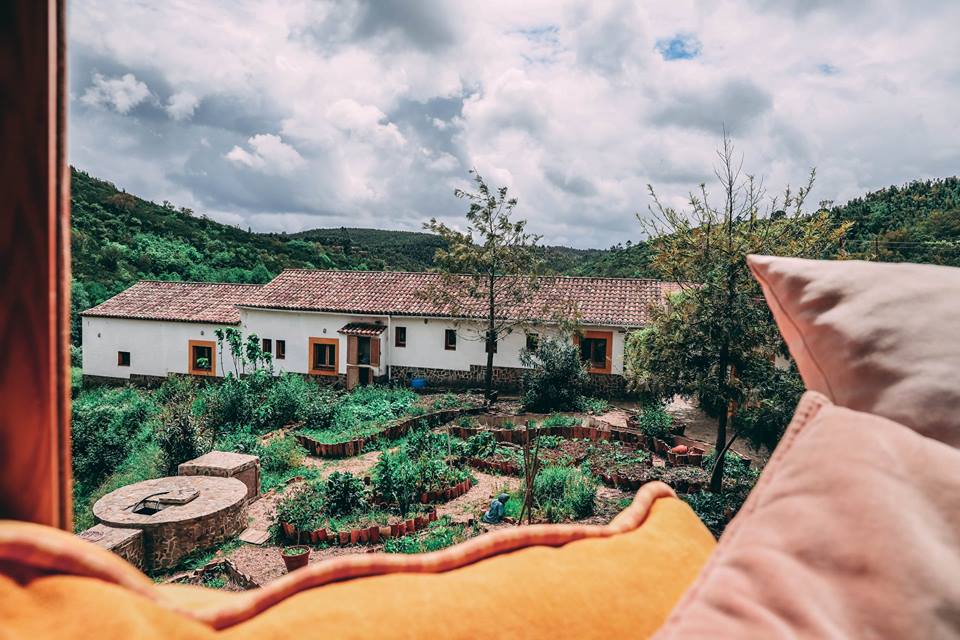 Image of Monte da Orada, São Teotónio, Portugal