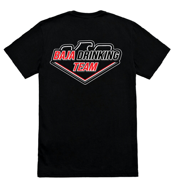 Image of BDT 250 T-Shirt