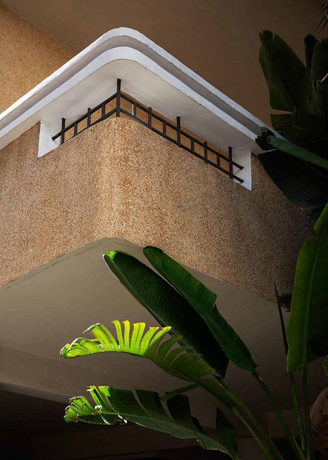 Image of BALKON
