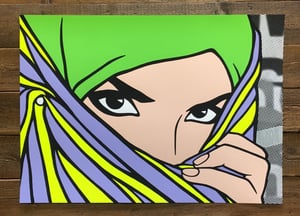 Image of BR1 | ZAHIRA