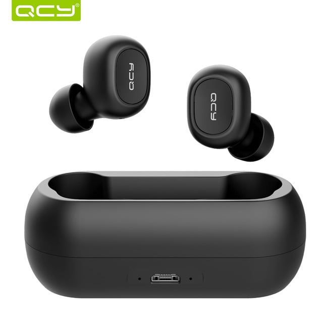 Image of 5.0 Bluetooth Headphone 3D Stereo Wireless Earphone With Dual Microphone