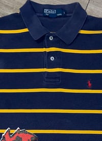 Image 2 of Taz doomer polo