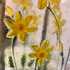 Daffodil Lantern 