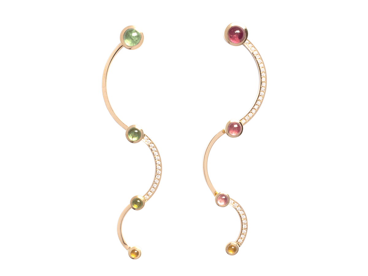 Image of EXPONENTIAL CURVE