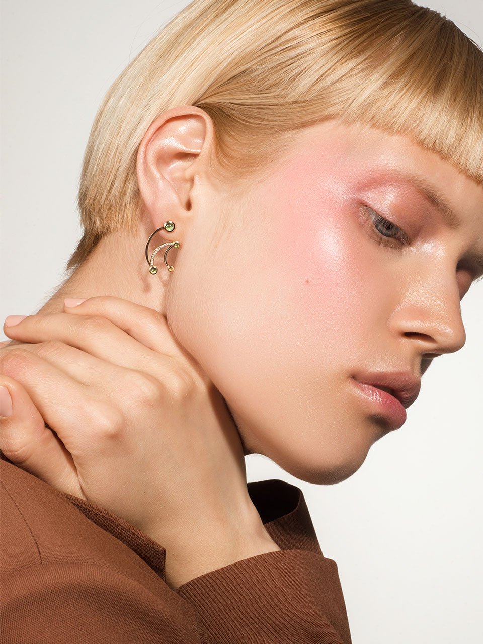 Image of EXPONENTIAL CURVE