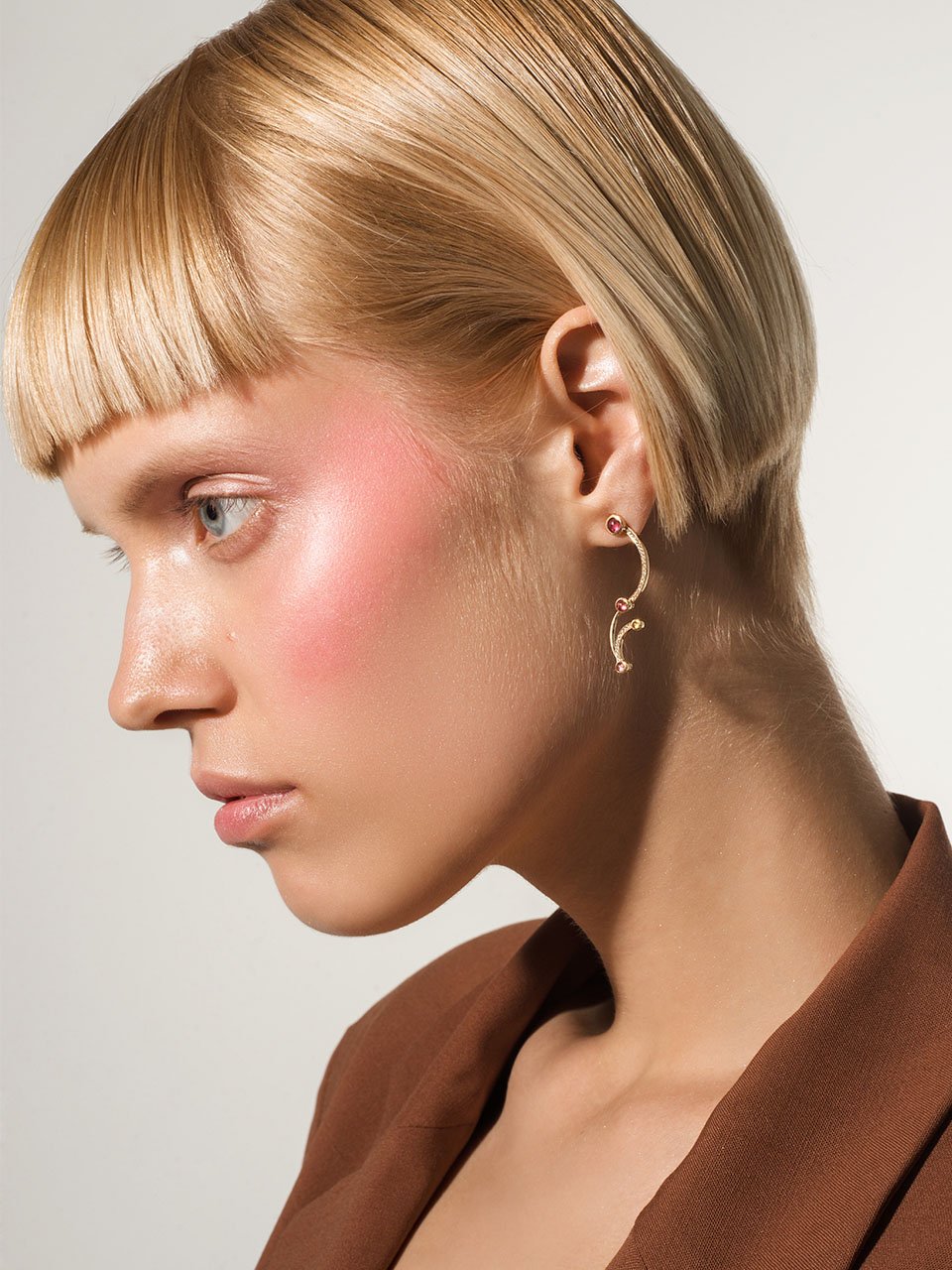 Image of EXPONENTIAL CURVE