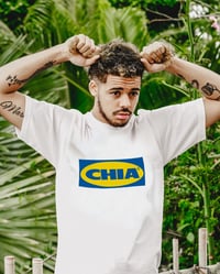 CHIA Vegan Tee