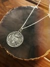 Coeur Sacre Necklace