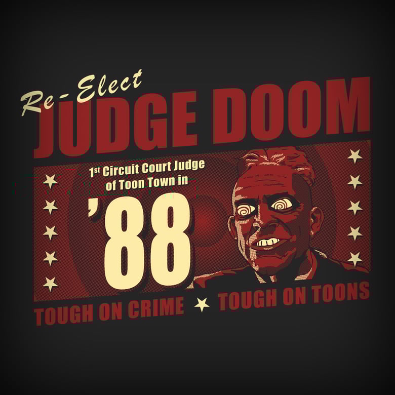 Image of Judge Doom