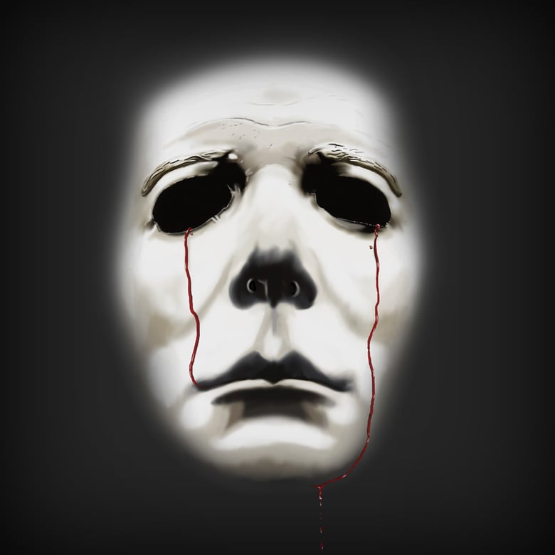 Image of Michael by Steve McGinnis