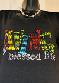 Image 1 of Living My Blessed Life