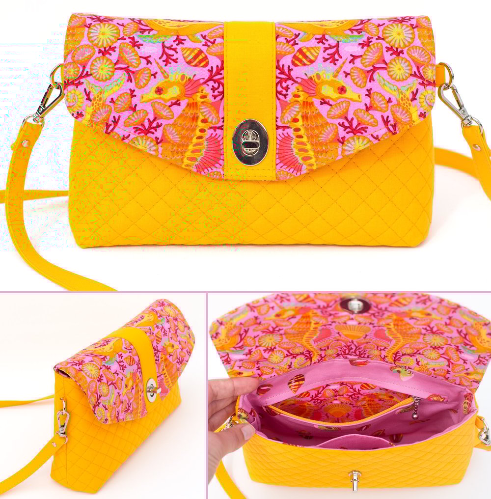 Image of Singapore Sling Bag