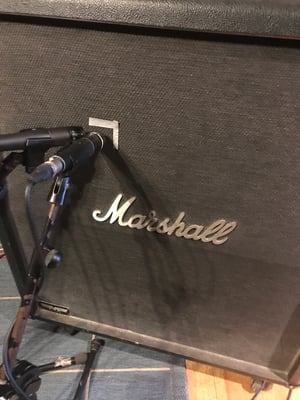 Image of Marshall 8100